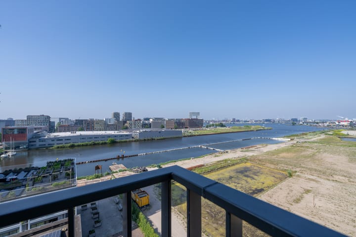 Appartement te koop: Boterbloemstraat 61, Amsterdam