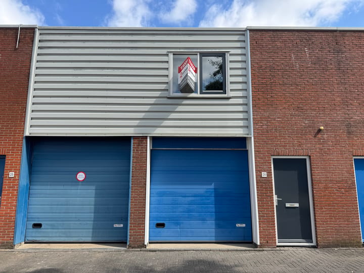 Penningweg 26
