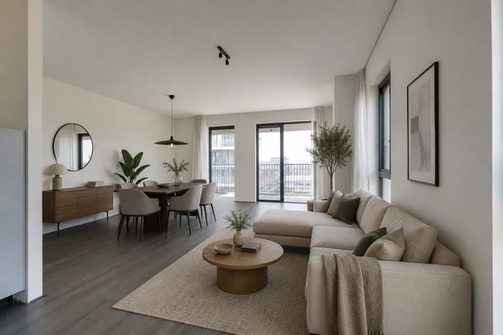Appartement te koop: Boterbloemstraat 61, Amsterdam