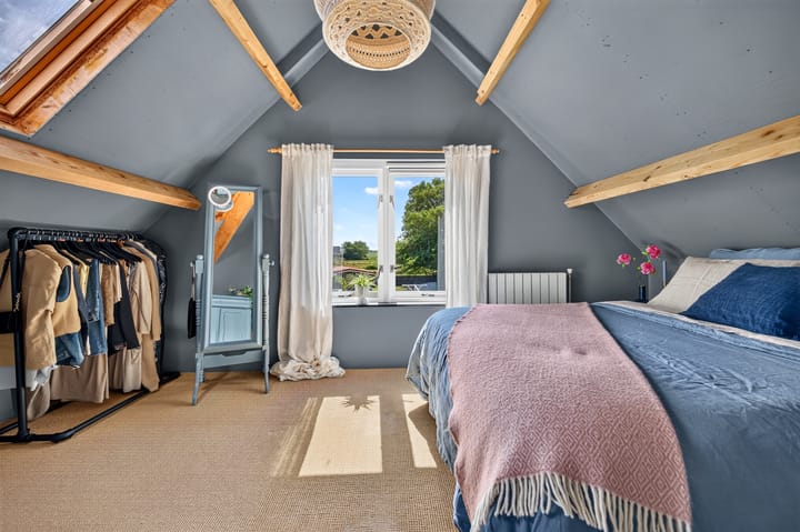 Vrijstaande woning te koop: Postweg 62, De Cocksdorp