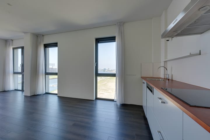 Appartement te koop: Boterbloemstraat 61, Amsterdam