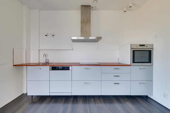 Appartement te koop: Boterbloemstraat 61, Amsterdam