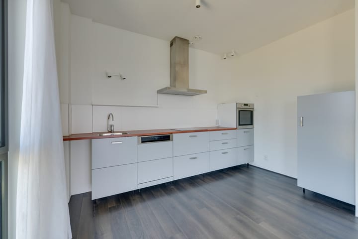 Appartement te koop: Boterbloemstraat 61, Amsterdam
