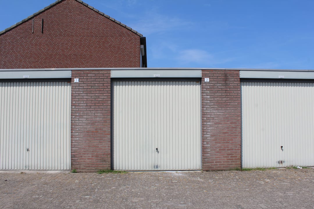Foto 1 van Texelstraat 16