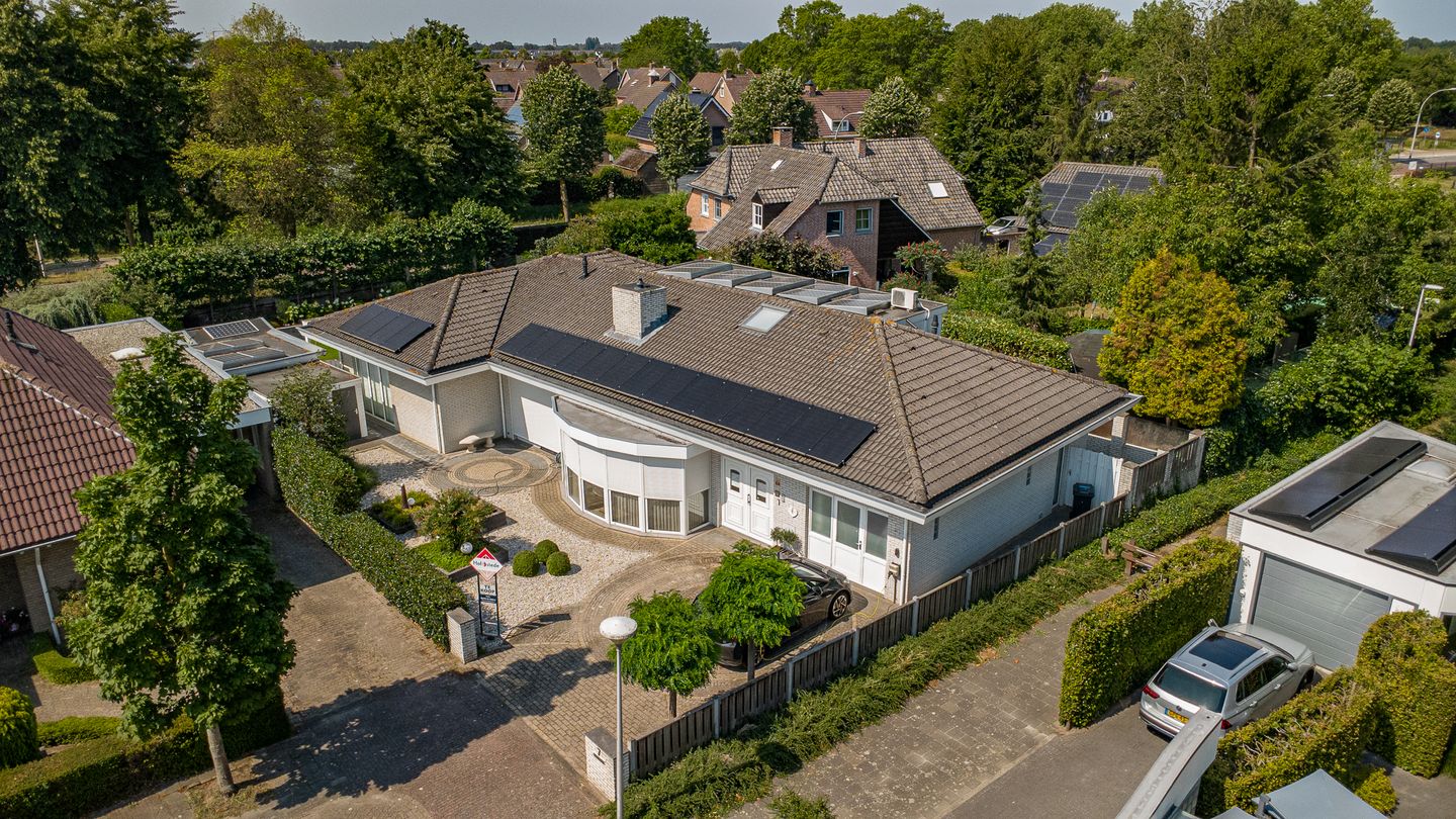 Foto 1 van Marijnenlaan 7
