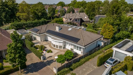 Marijnenlaan thumbnail