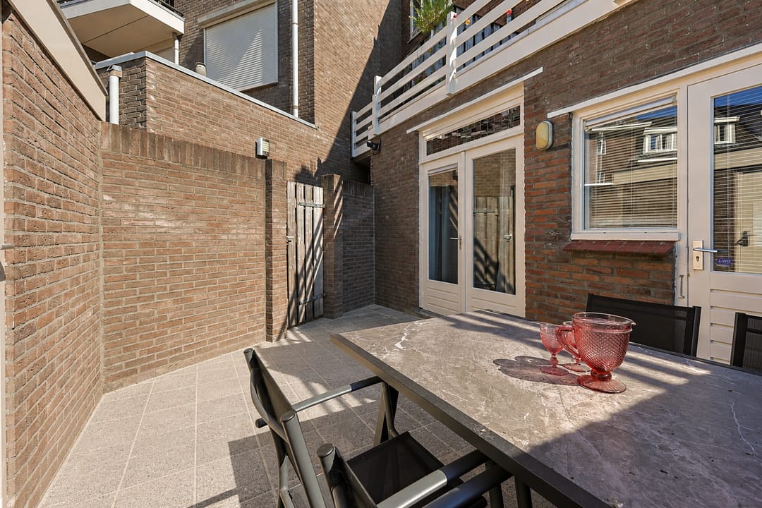 Foto 31 van Willem de Zwijgerstraat 4