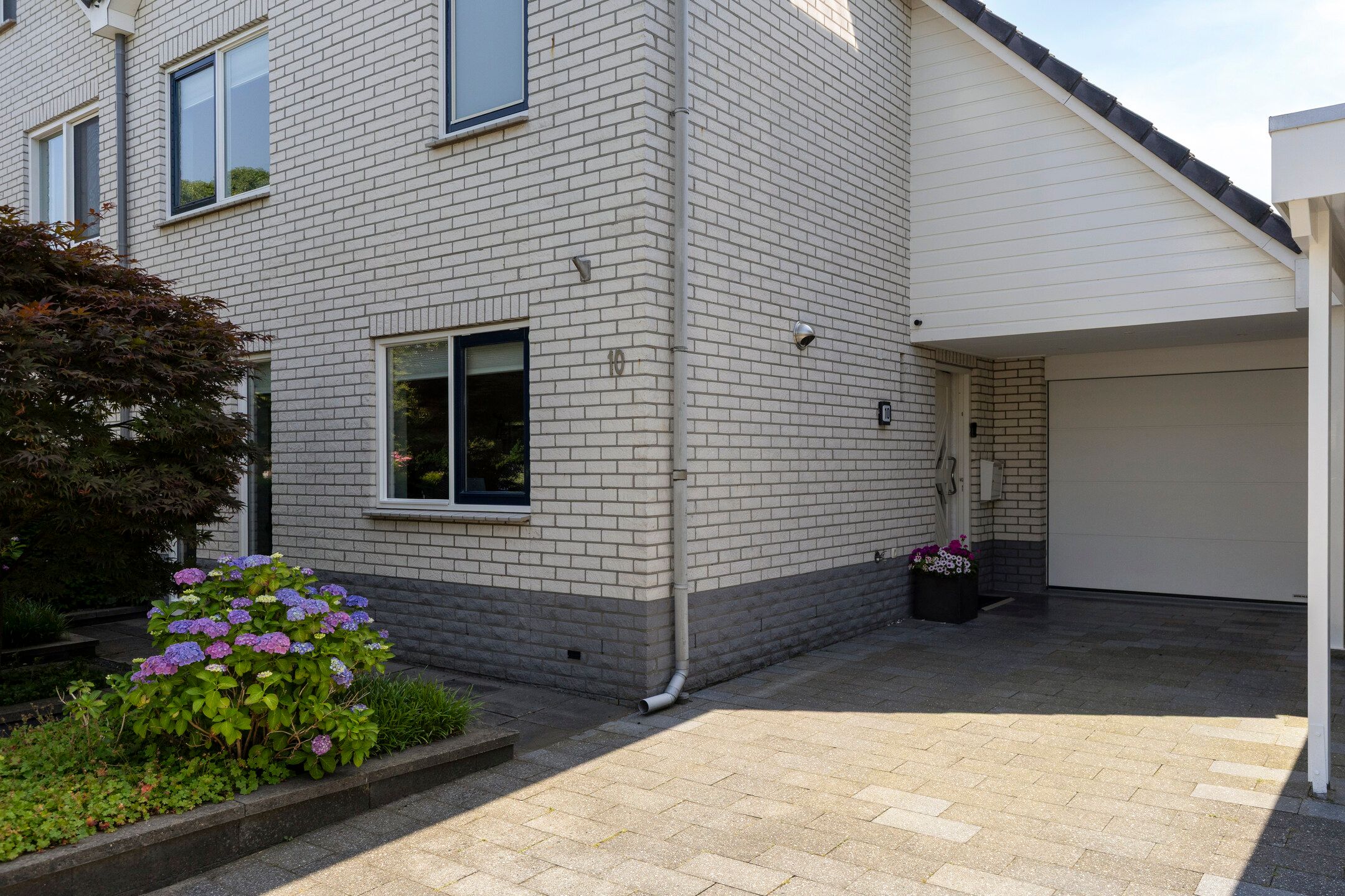 Foto 6 van Ritmeesterlaan 10