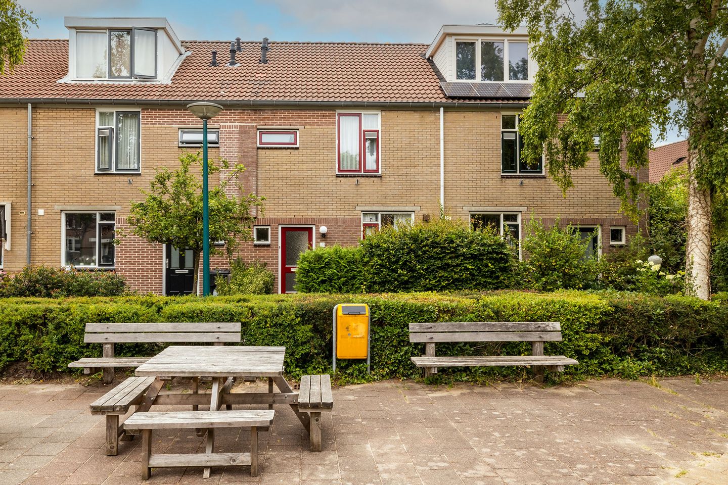 Foto 10 van Jan Campertlaan 11