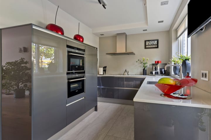 Foto 4 van Ritmeesterlaan 10