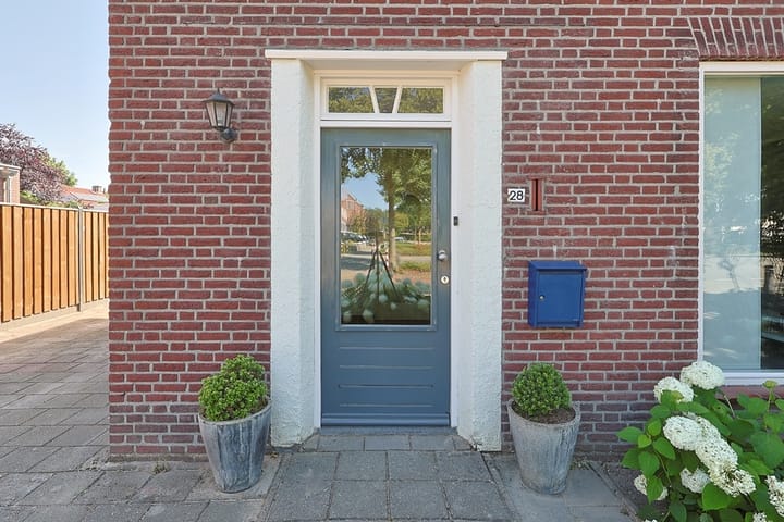 Foto 4 van Europalaan 28
