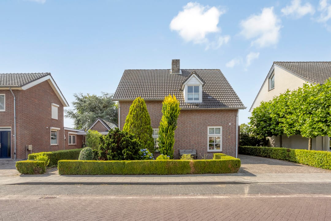 Foto 47 van Sint Isidorusstraat 2-A
