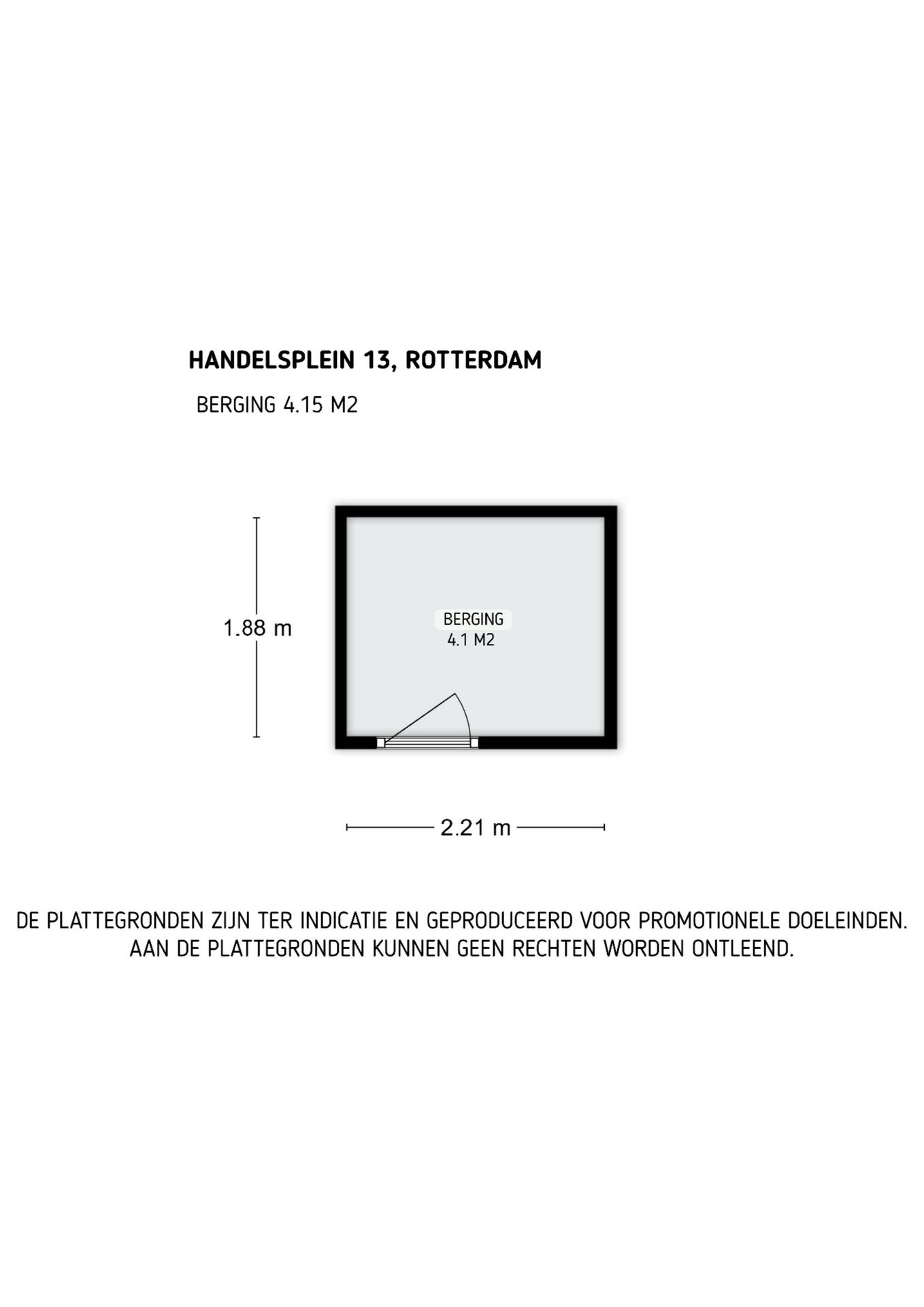 Photo 30 of Handelsplein 13