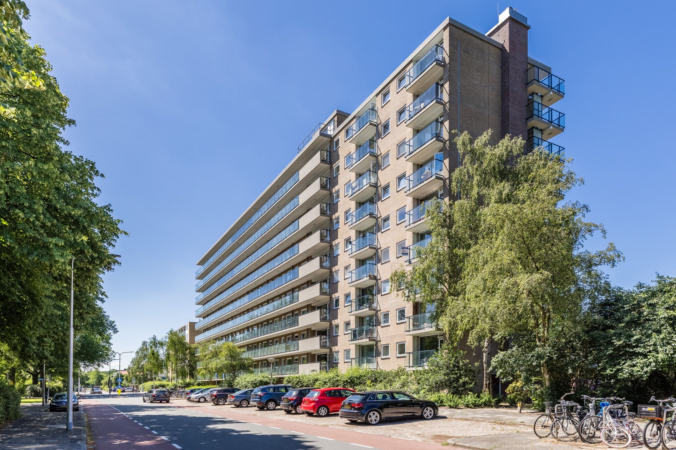 Van Heuven Goedhartlaan 494 