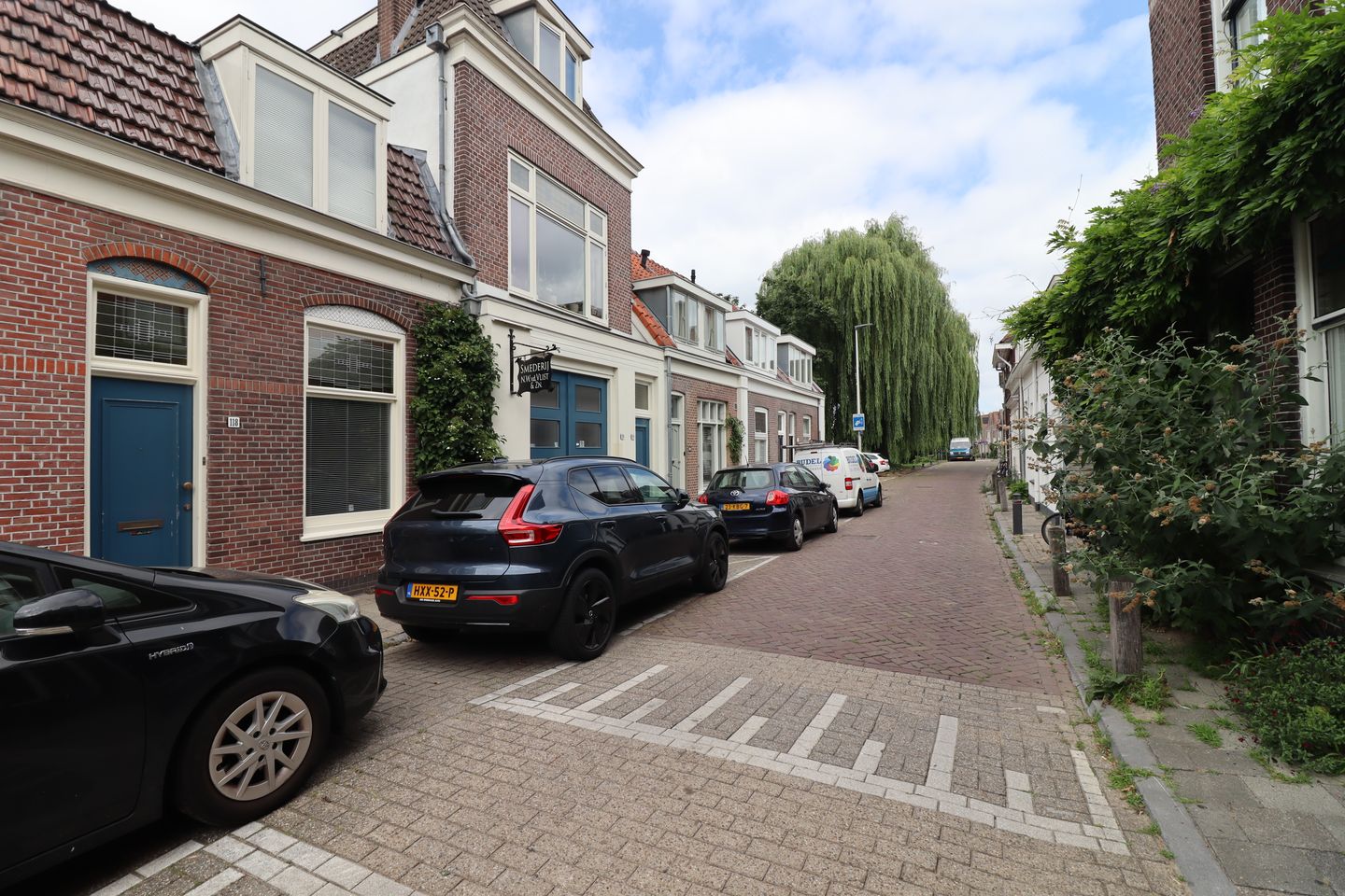 Foto 1 van Lauwerecht 120-BS