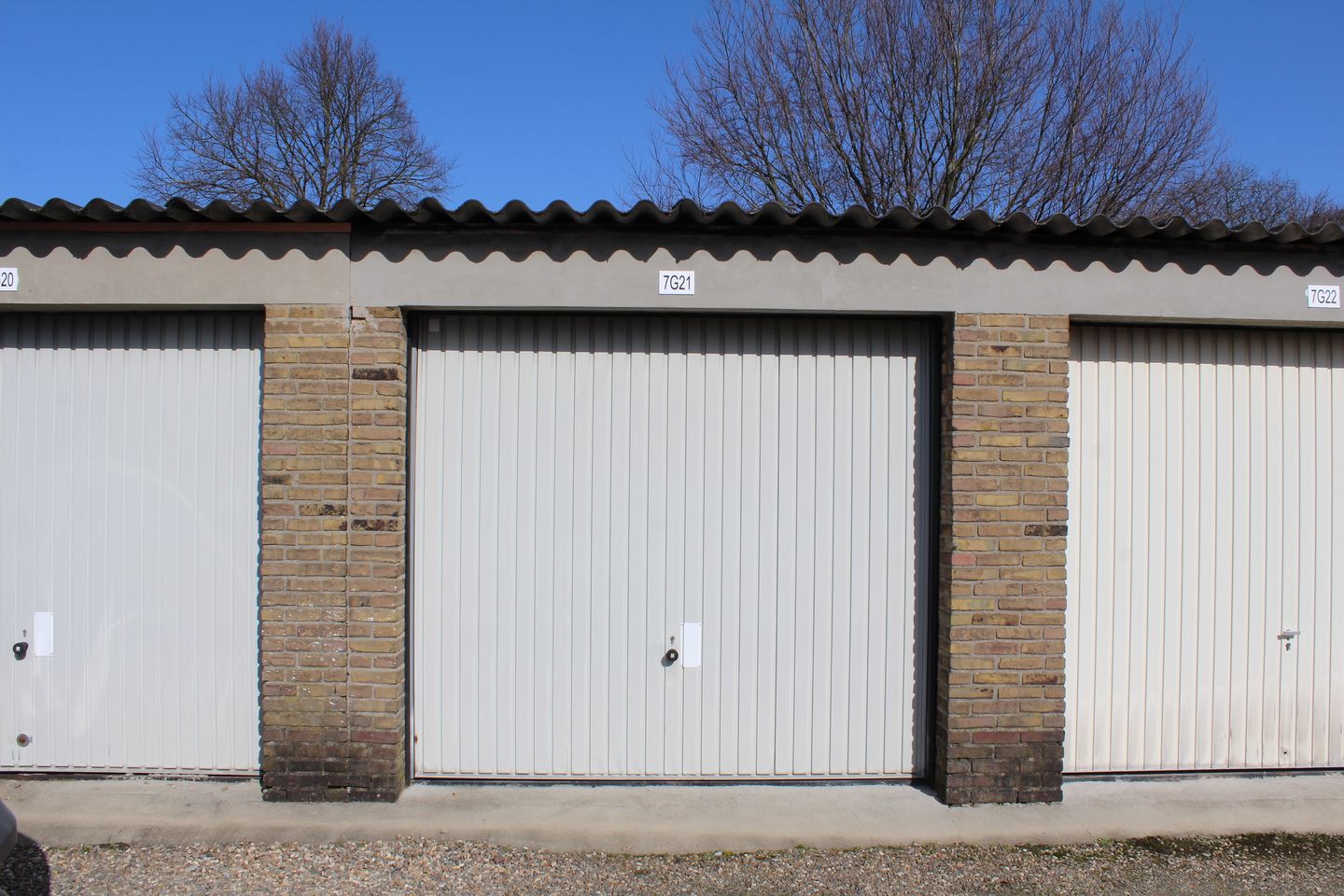 Parklaan, Geleen 1