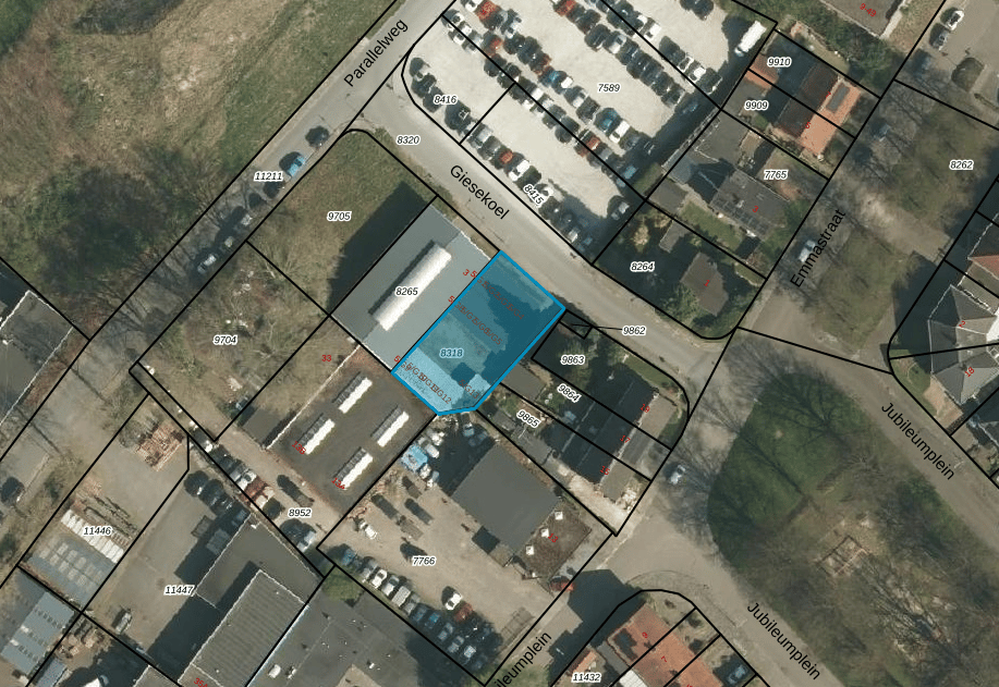 Photo 7 of Giesekoel 3