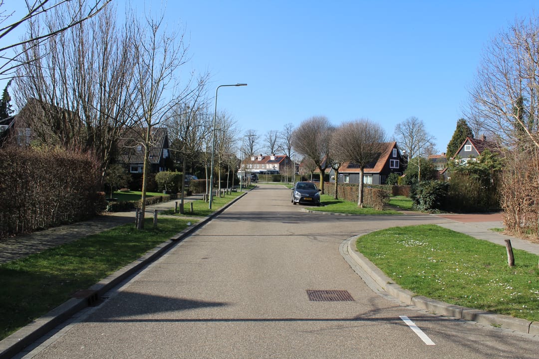 Photo 7 of Valderenstraat 93