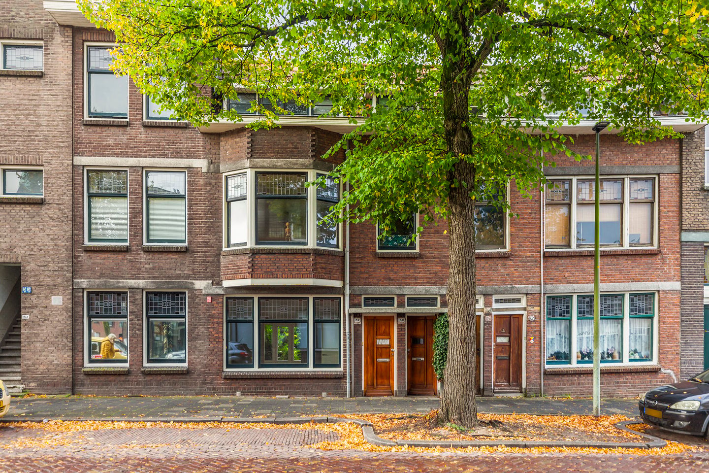 Foto 5 van Groen van Prinstererstraat 180
