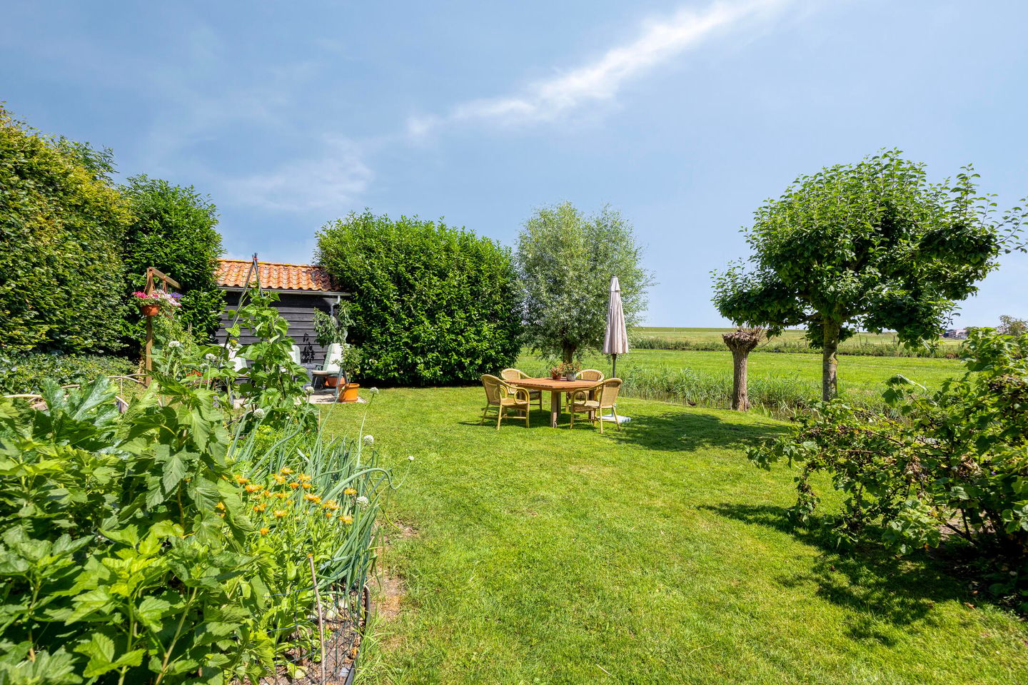 Foto 5 van Etersheim 10