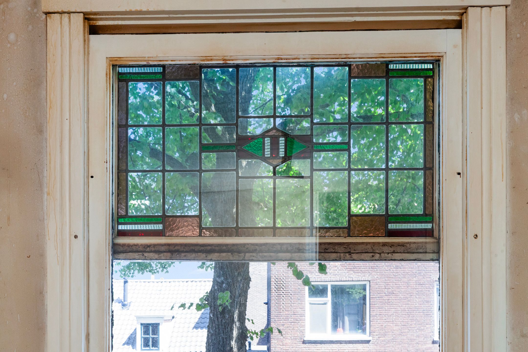 Foto 21 van Groen van Prinstererstraat 180