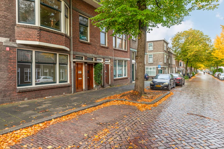 Foto 4 van Groen van Prinstererstraat 180