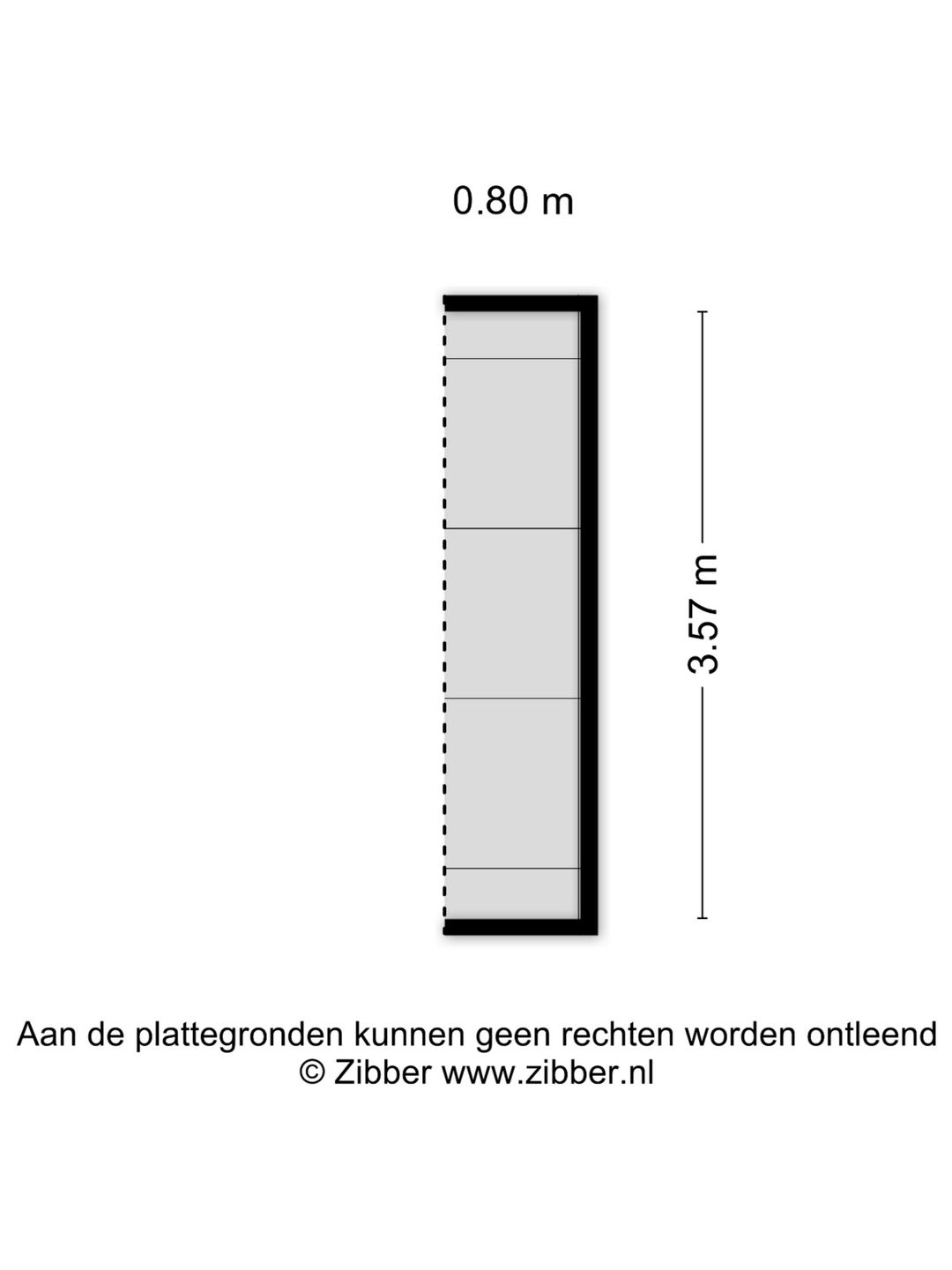 Foto 58 van Panterpad 2