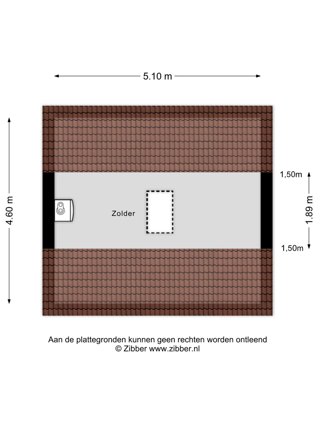 Foto 47 van Wildenborchlaan 57