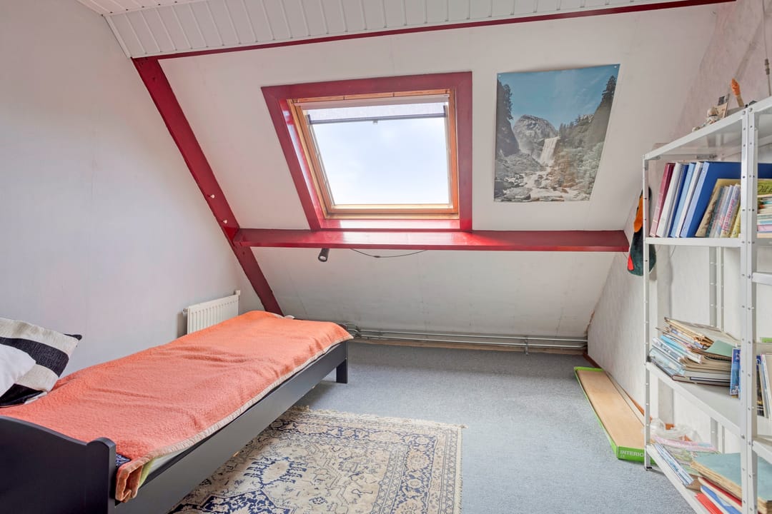 Foto 38 van Panterpad 2