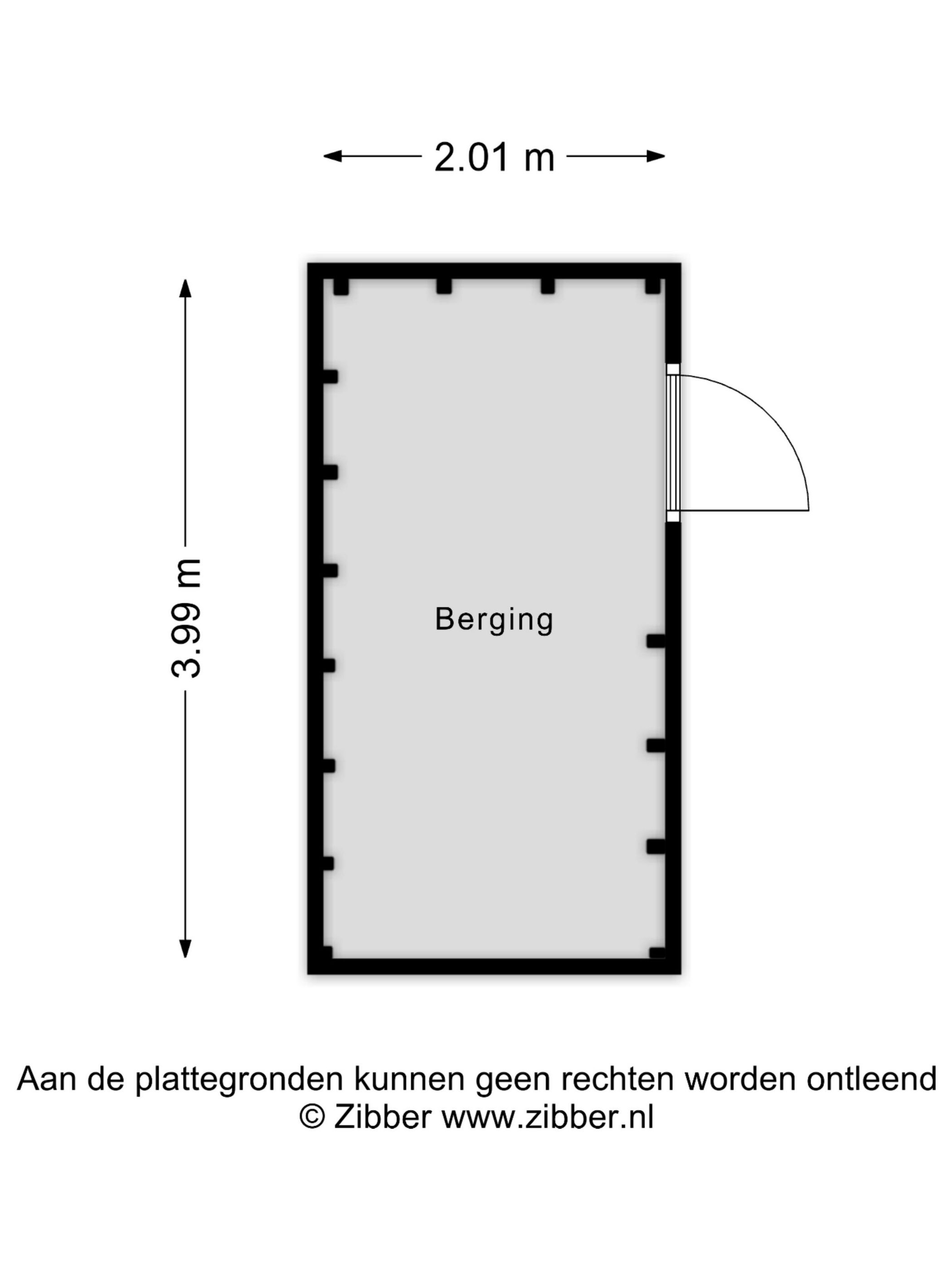 Foto 45 van Wildenborchlaan 57