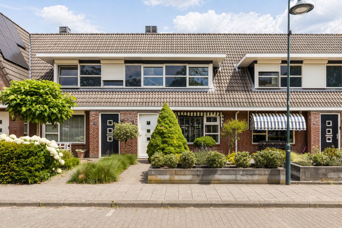 Foto 1 van Wildenborchlaan 57