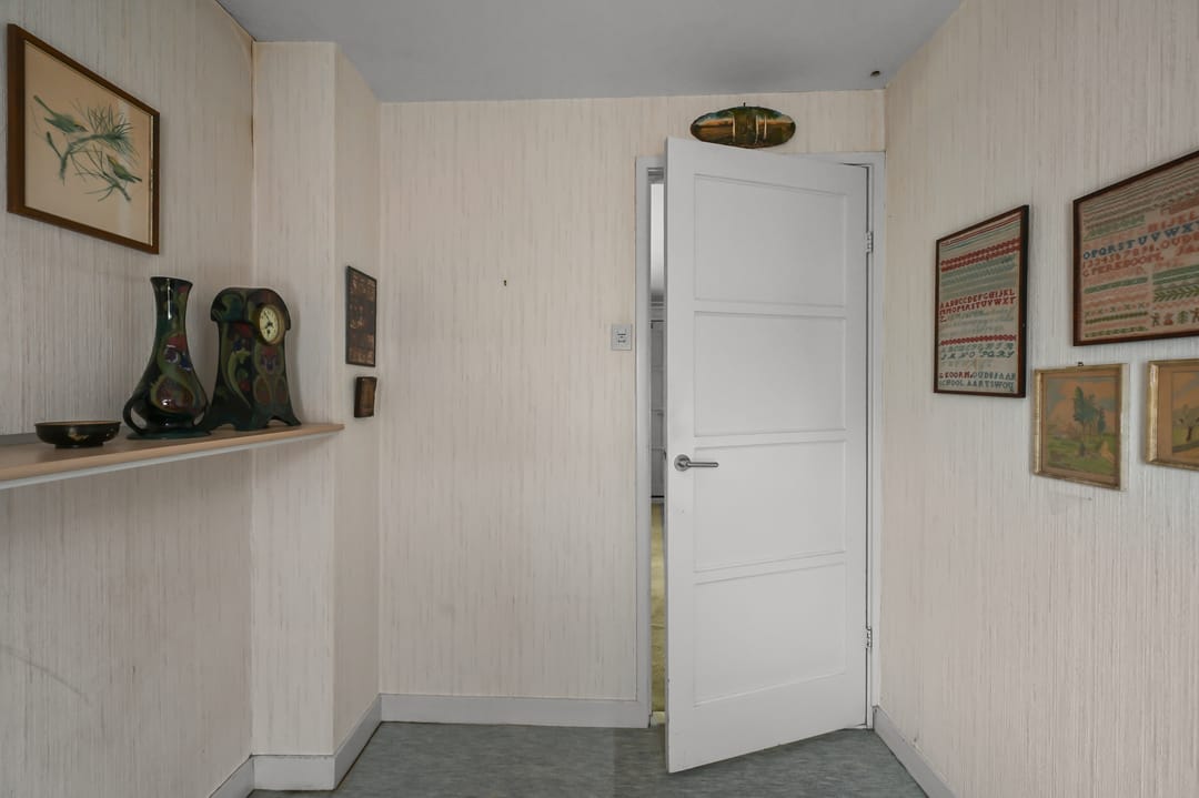 Photo 22 of Pachterstraat 1