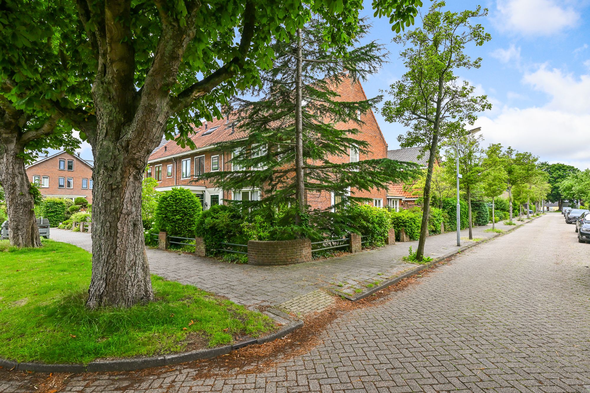 Photo 39 of Pachterstraat 1