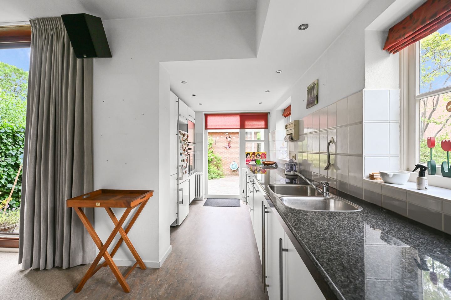 Photo 10 of Pachterstraat 1