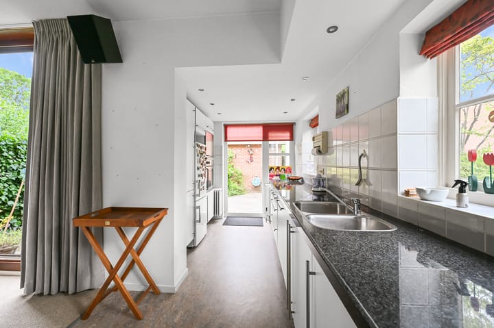 Hoekwoning te koop: Pachterstraat 1, Krommenie