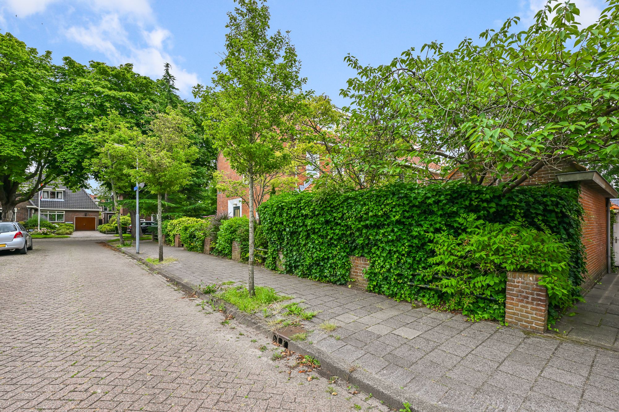 Photo 42 of Pachterstraat 1
