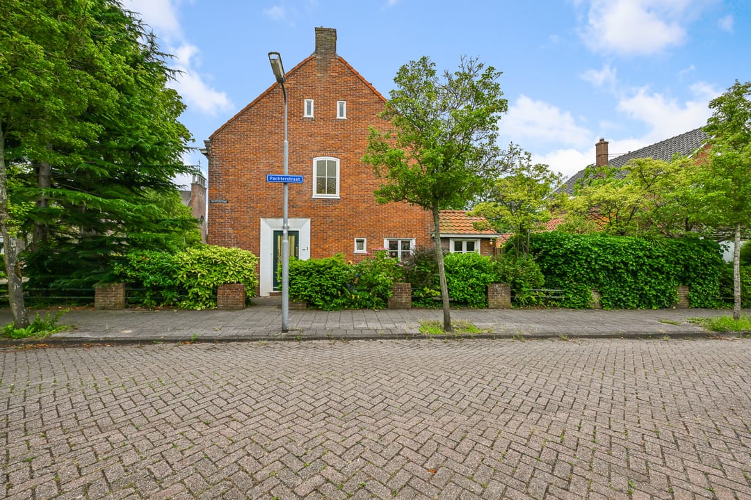 Photo 41 of Pachterstraat 1