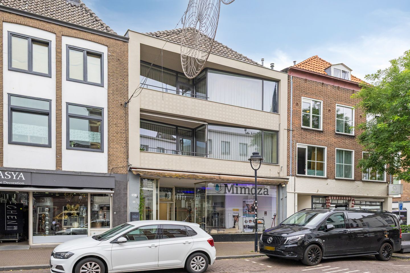 Foto 5 van Hommelstraat 50-1