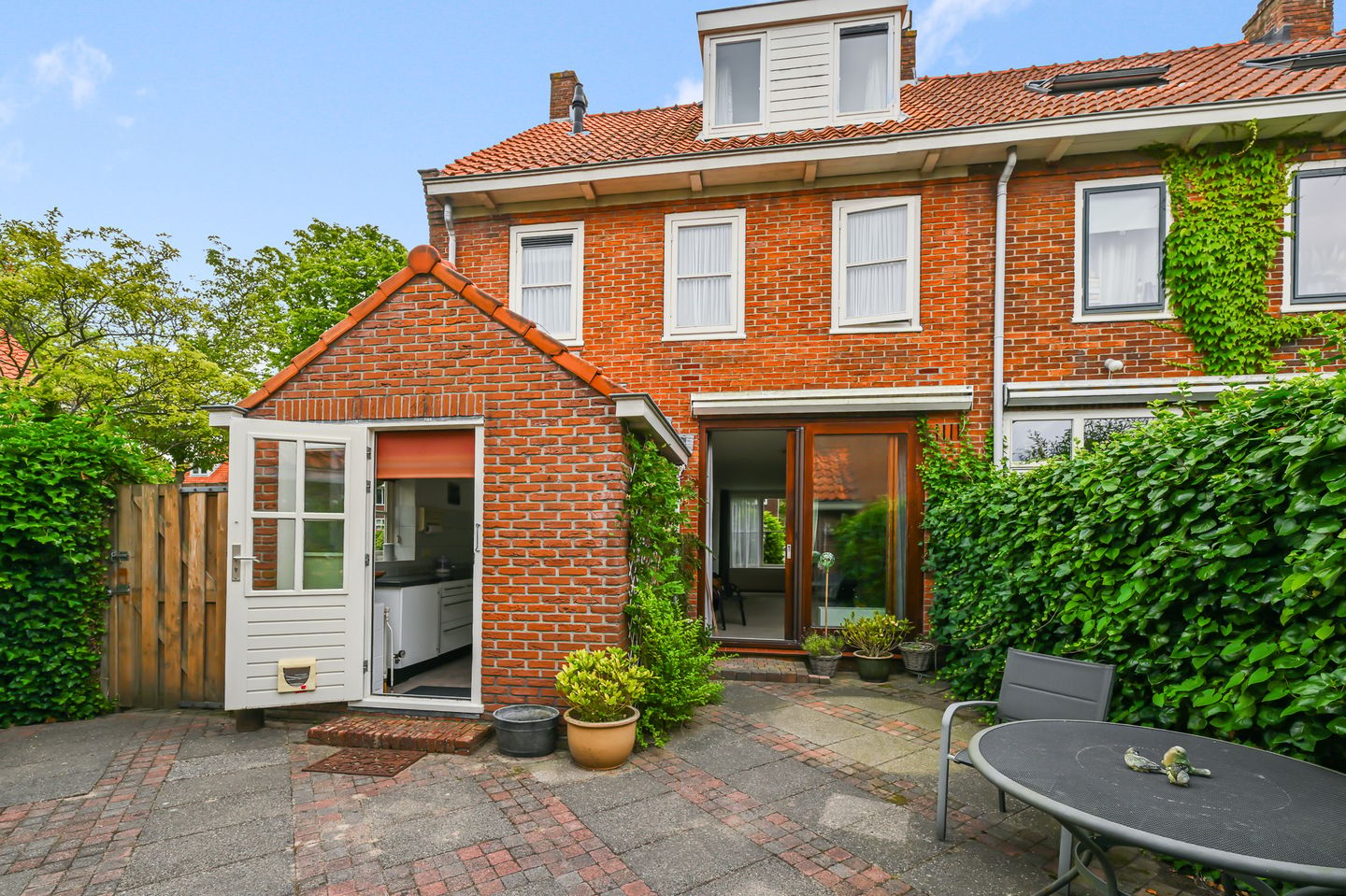 Photo 34 of Pachterstraat 1