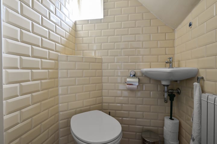 Hoekwoning te koop: Pachterstraat 1, Krommenie