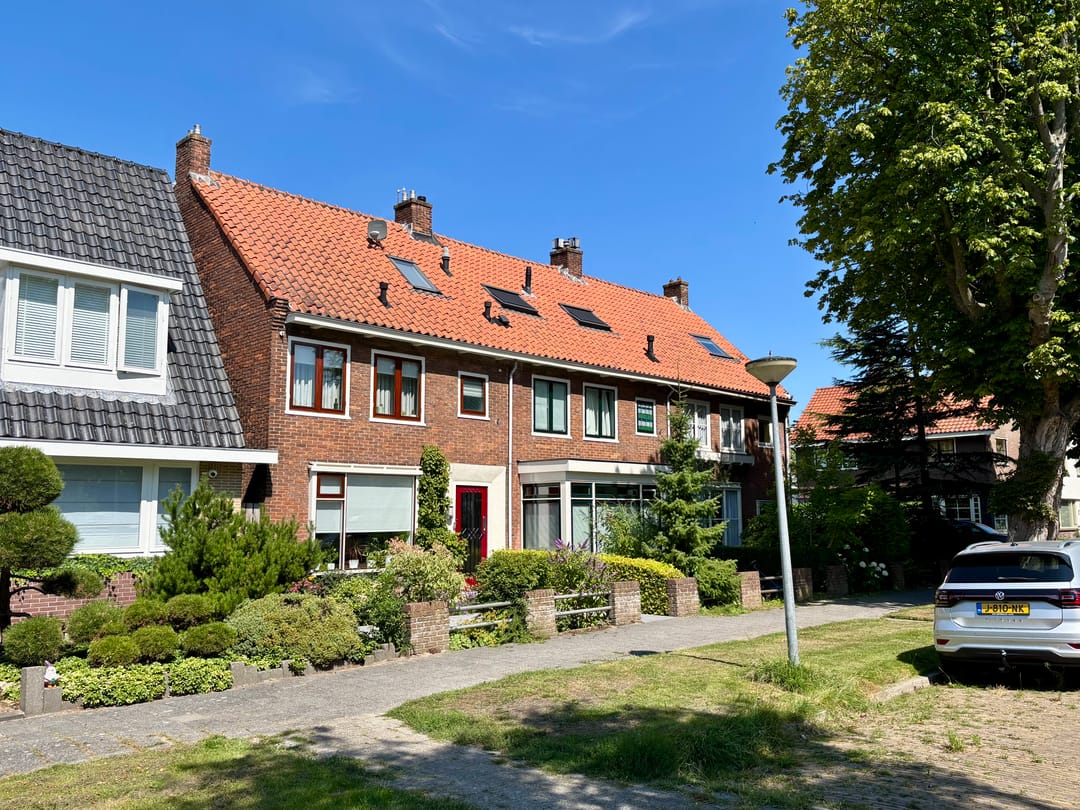 Photo 38 of Pachterstraat 1