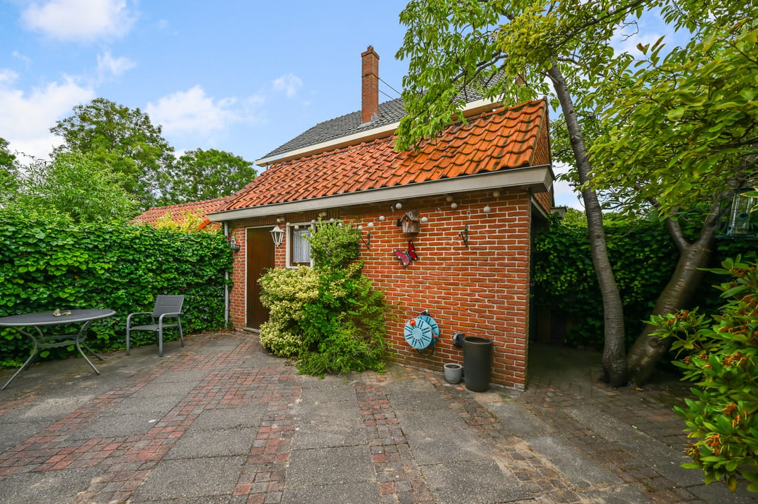 Photo 37 of Pachterstraat 1
