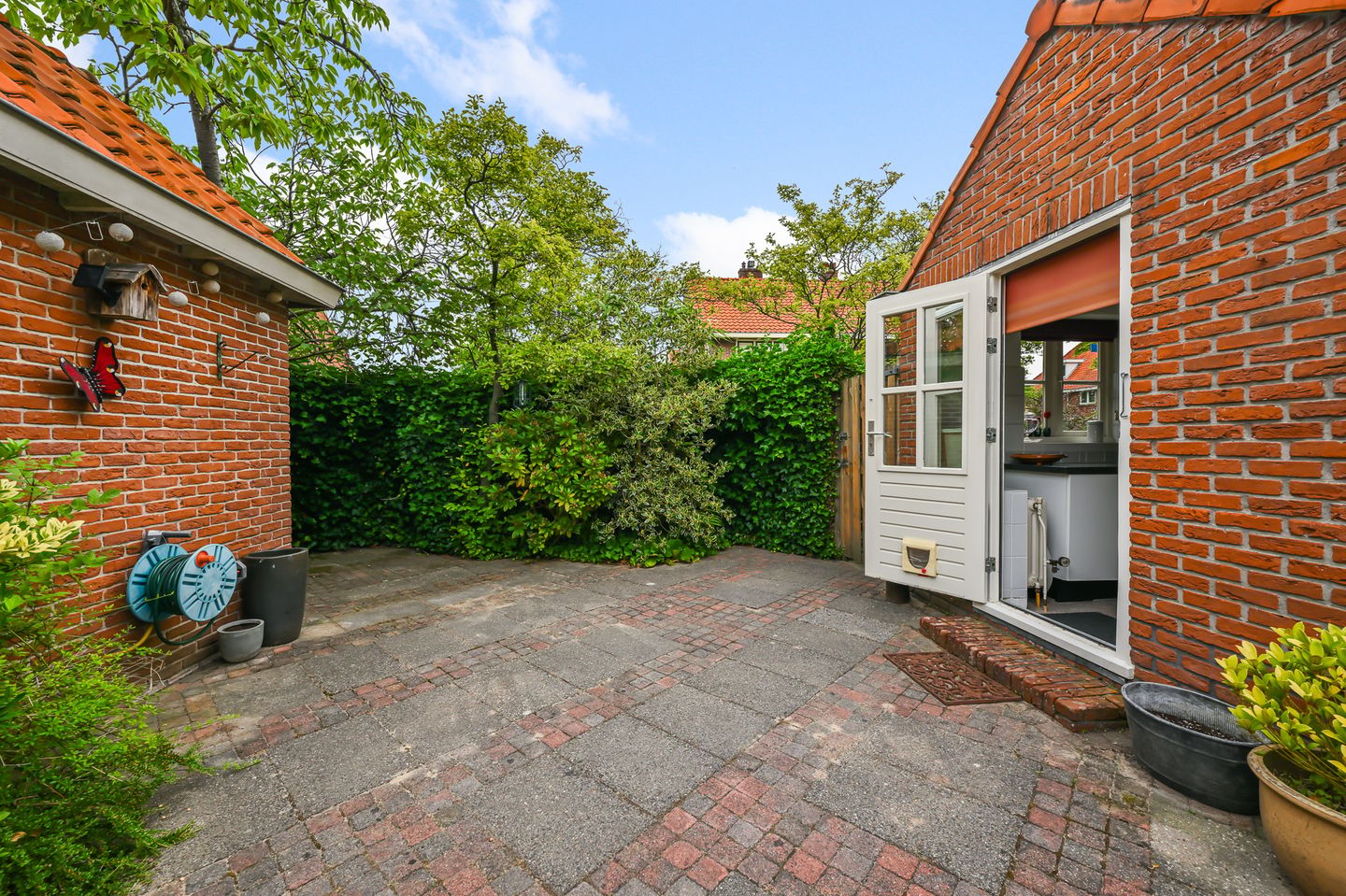 Photo 35 of Pachterstraat 1
