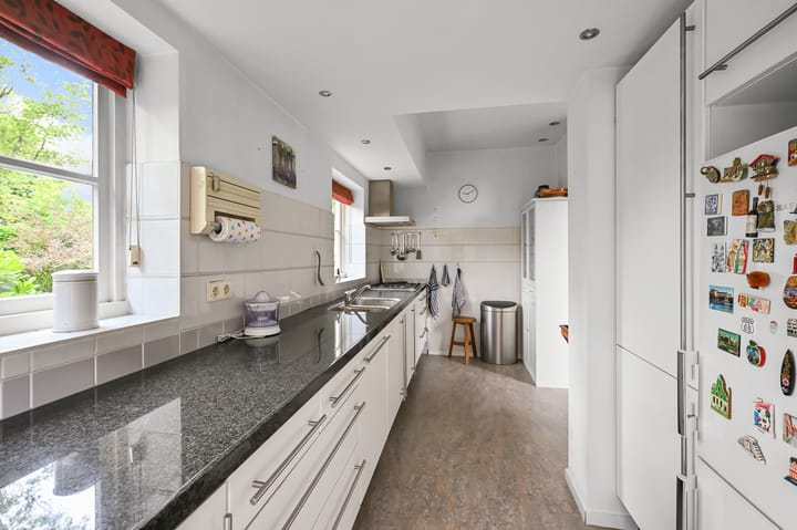 Hoekwoning te koop: Pachterstraat 1, Krommenie