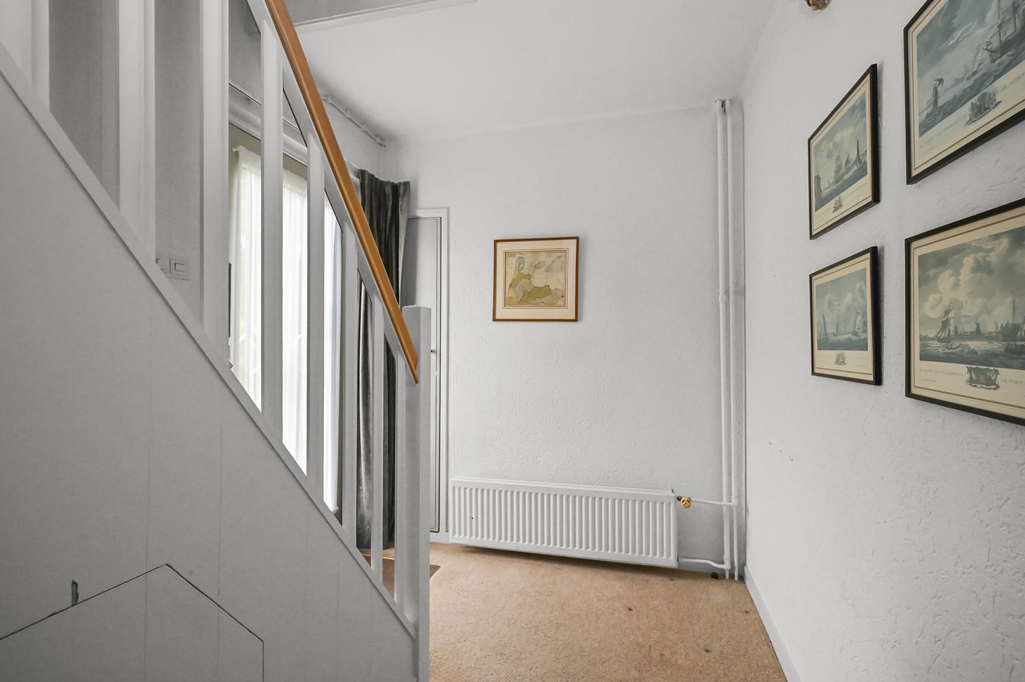 Photo 14 of Pachterstraat 1