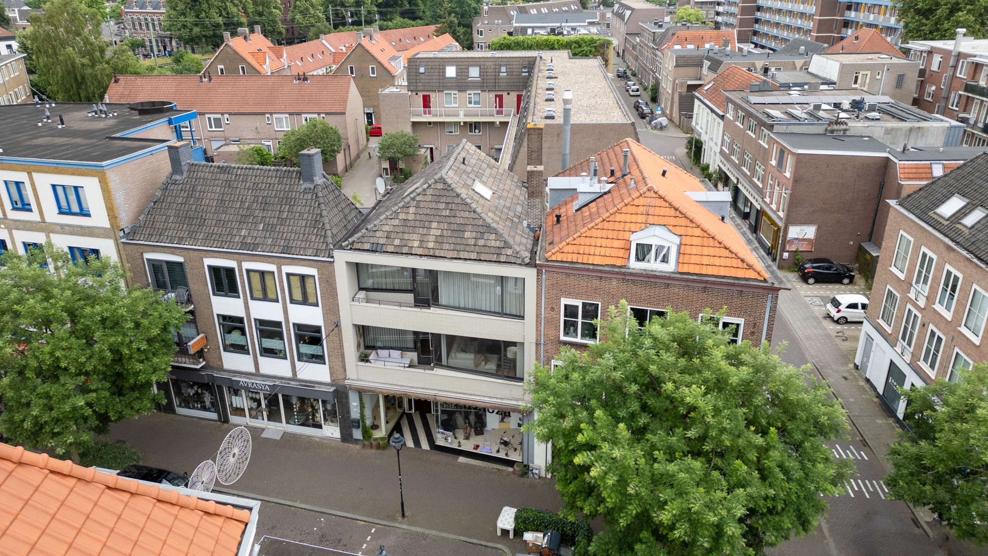 Hommelstraat 50- 50 1