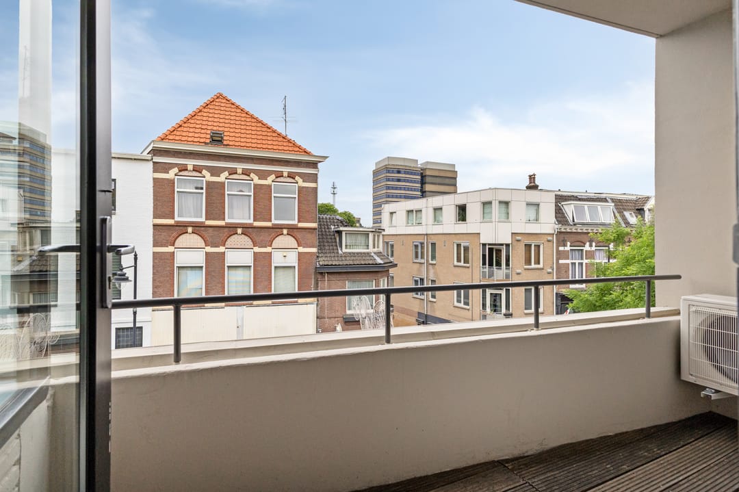 Foto 47 van Hommelstraat 50-1