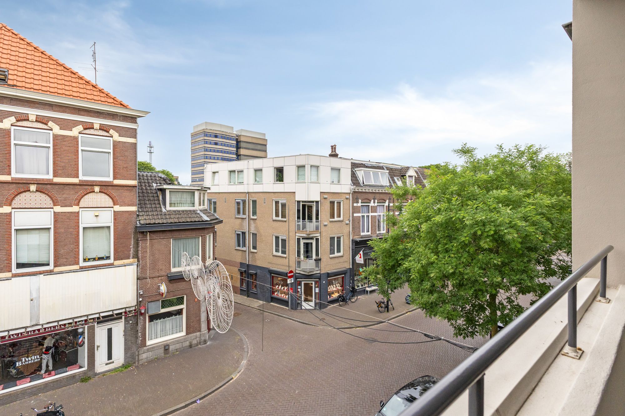 Foto 51 van Hommelstraat 50-1