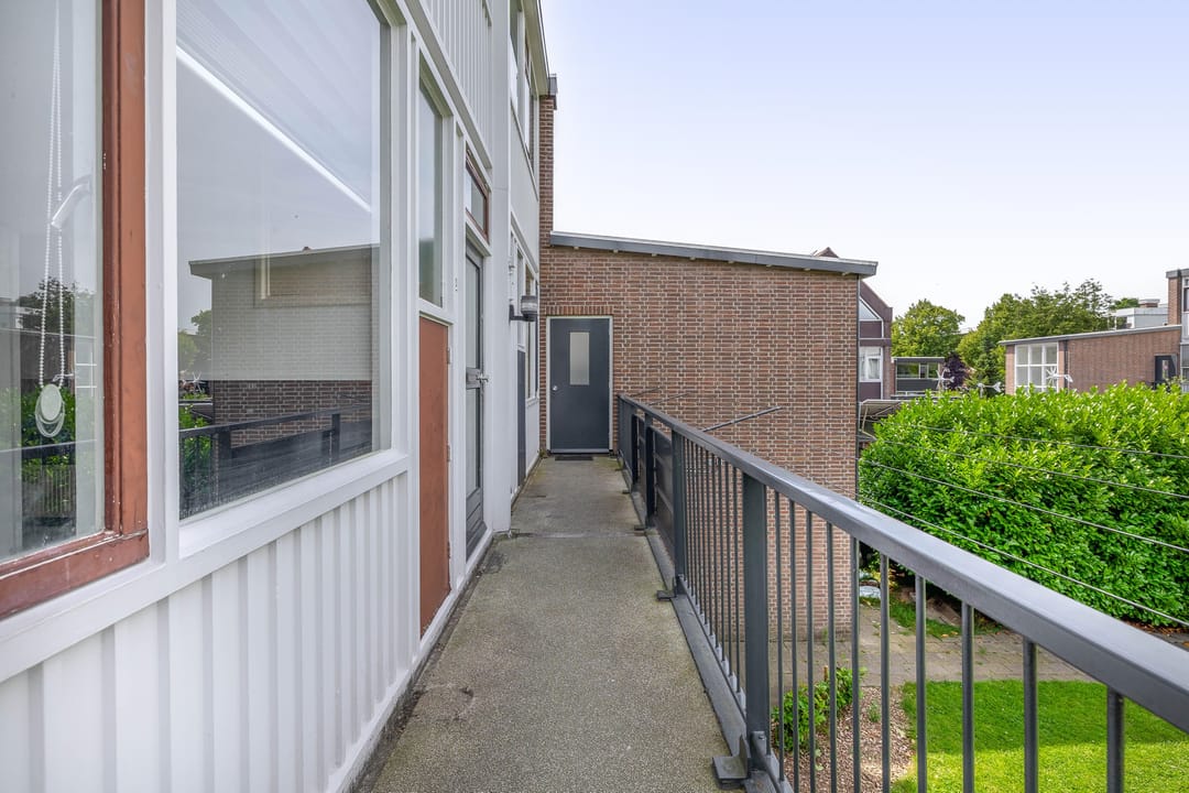 Photo 8 of Hollandsestraat 70