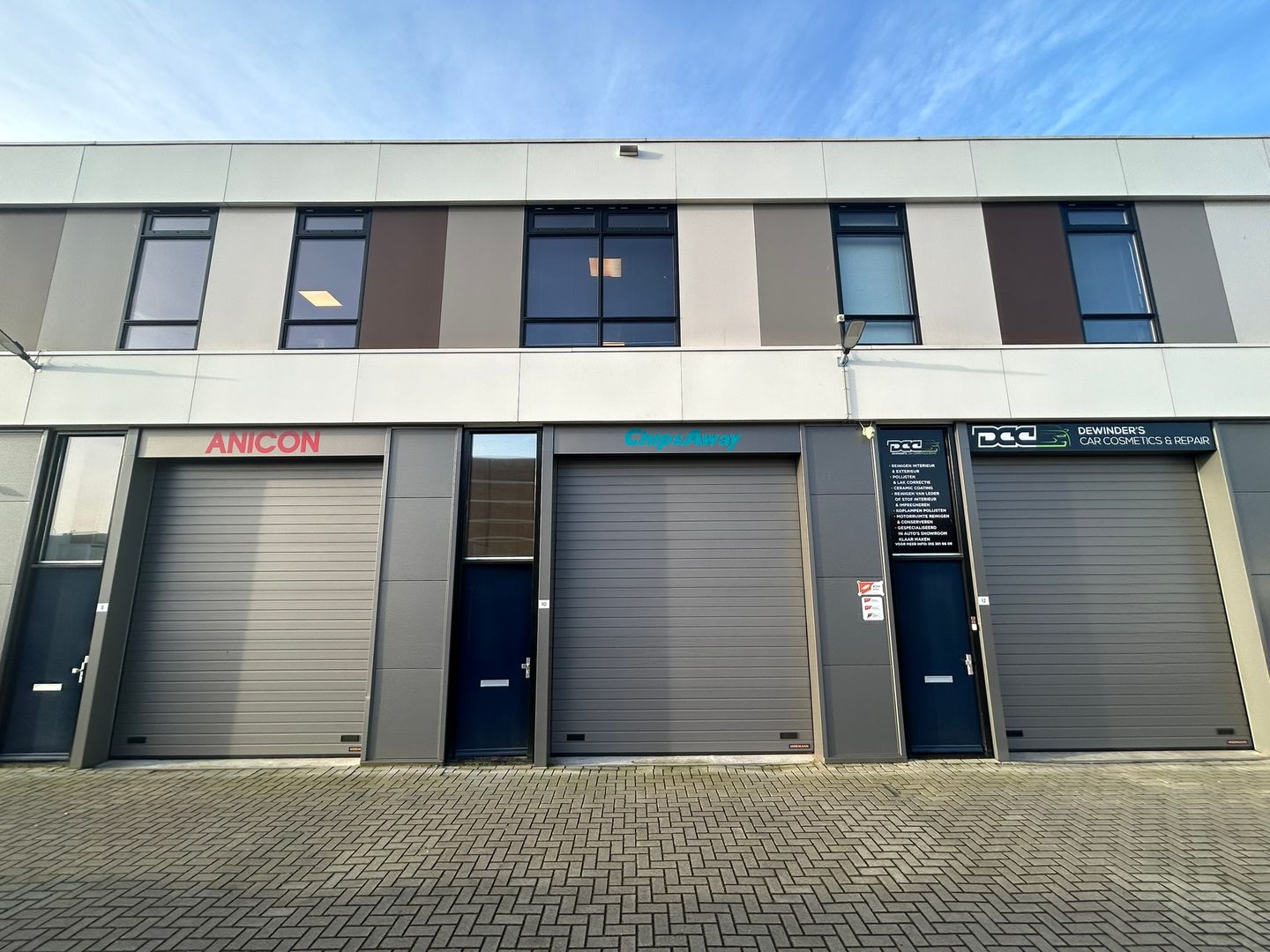 View photo 1 of Hoog-Harnasch 10